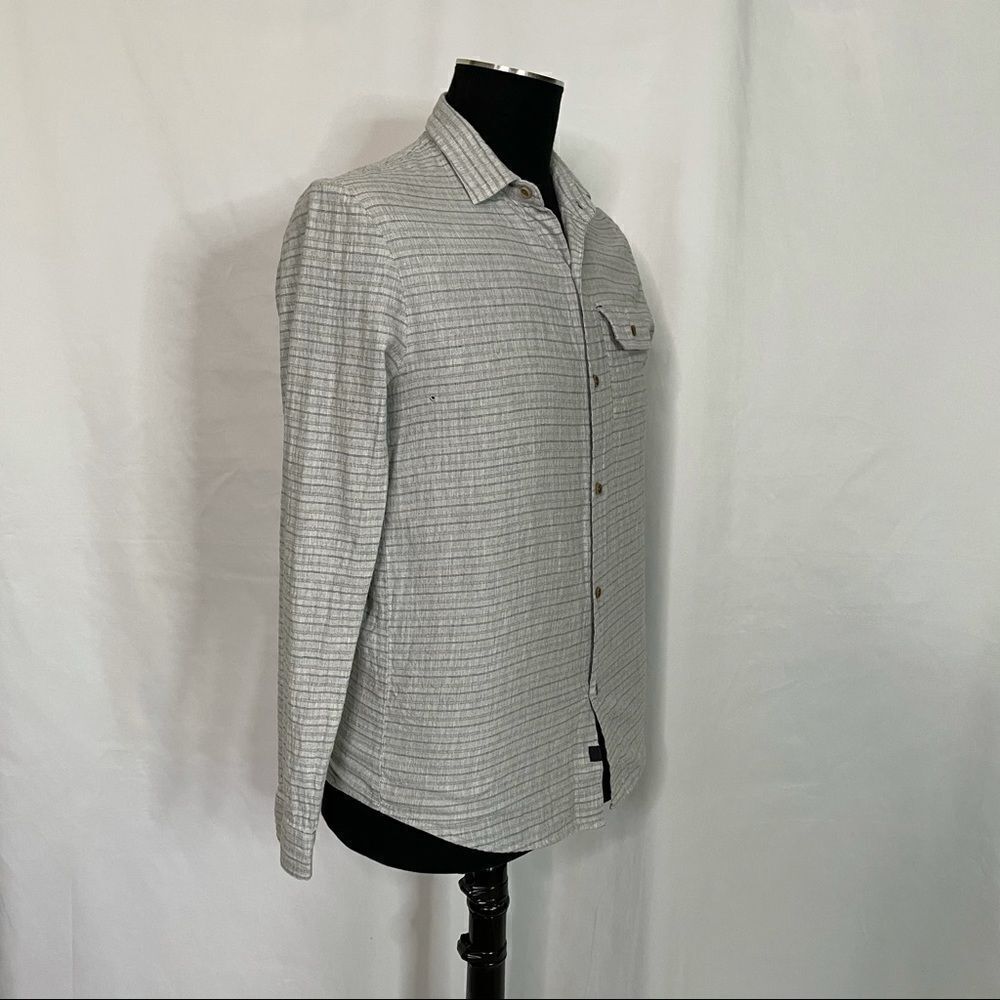 Comune Button Up Shirt - Men’s L - Picture 2 of 6